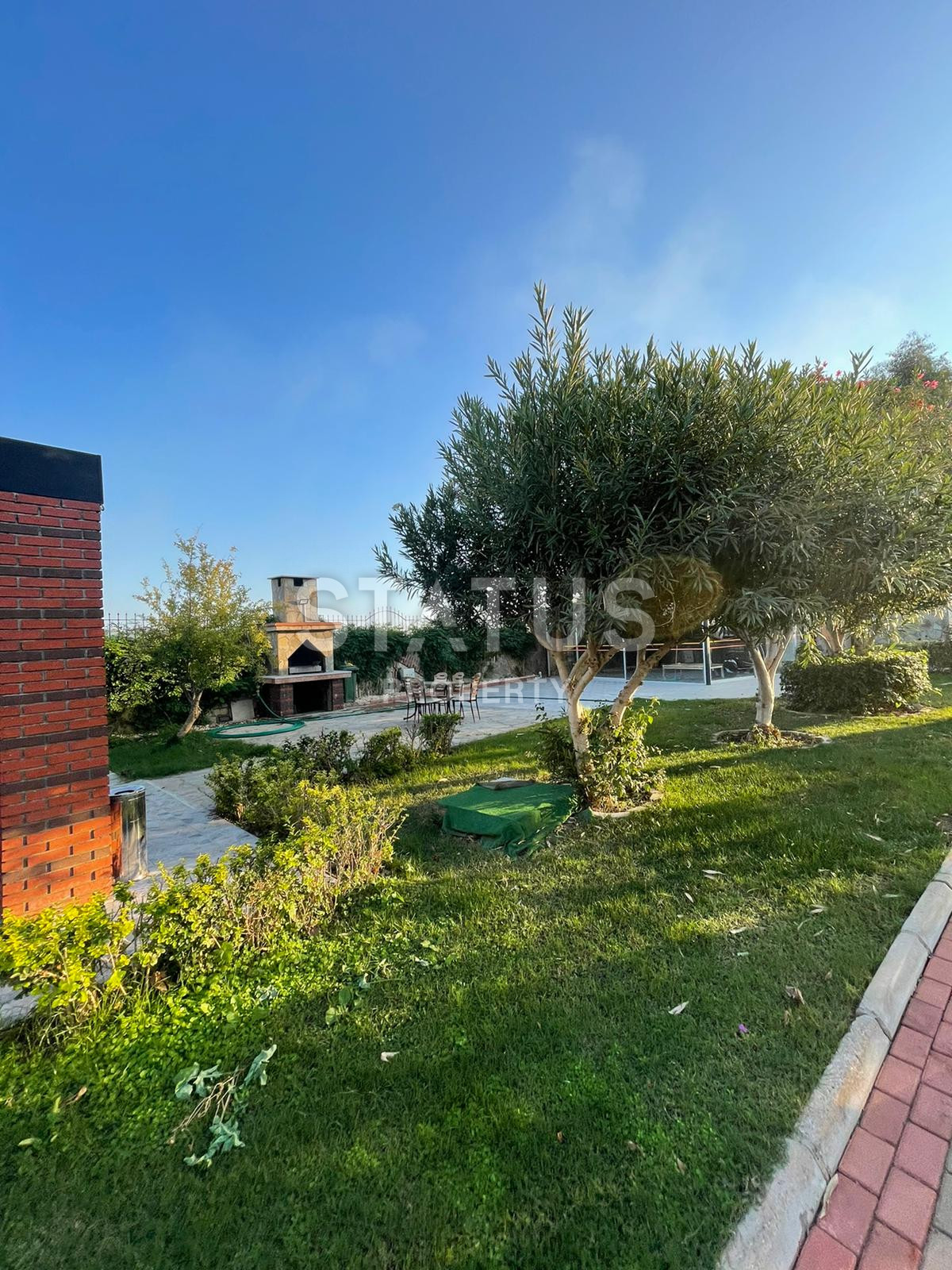 Penthouse 2+1 in a great quiet location at a bargain price. 205m2 фото 49