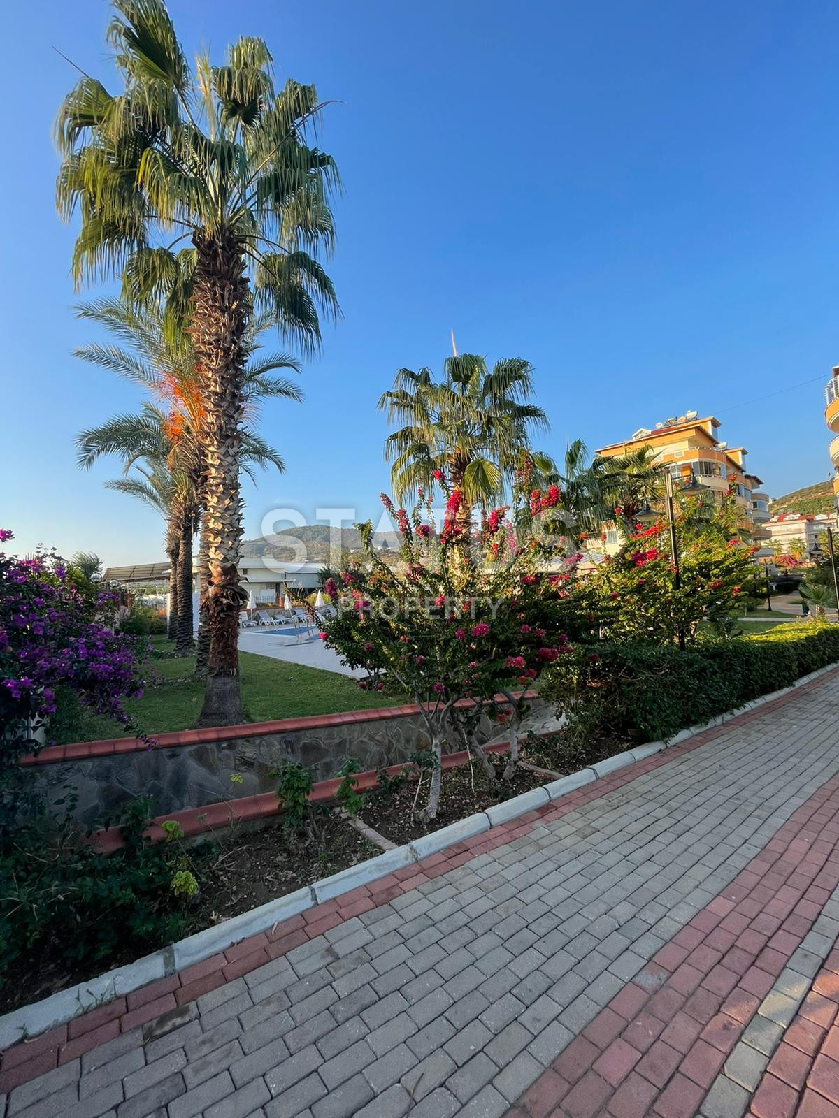 Penthouse 2+1 in a great quiet location at a bargain price. 205m2 фото 50