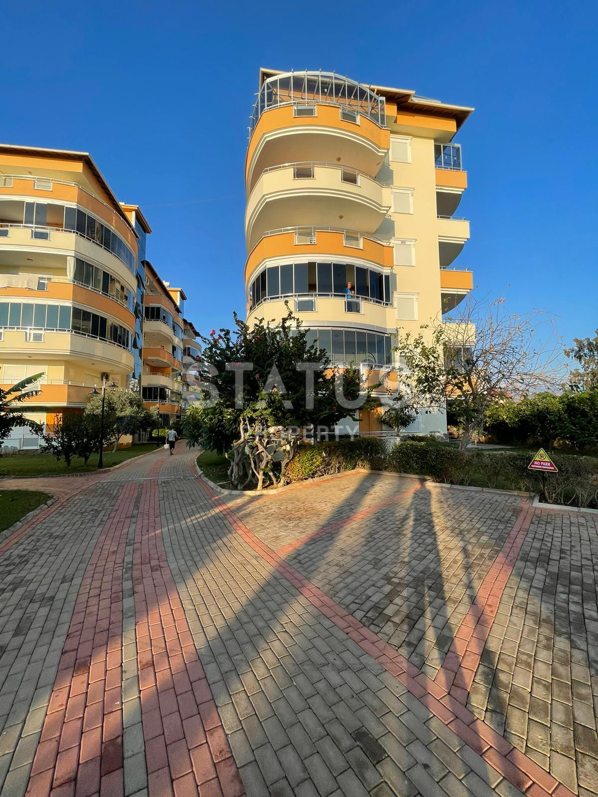 Penthouse 2+1 in a great quiet location at a bargain price. 205m2 фото 51