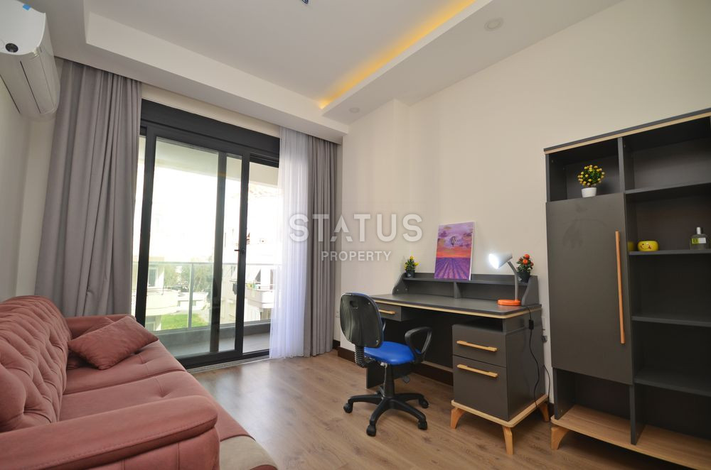 Chic, spacious luxury apartment with sea views, 180m2 фото 8