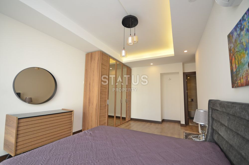 Chic, spacious luxury apartment with sea views, 180m2 фото 11