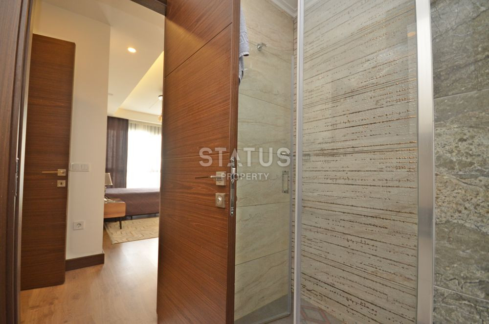 Chic, spacious luxury apartment with sea views, 180m2 фото 18