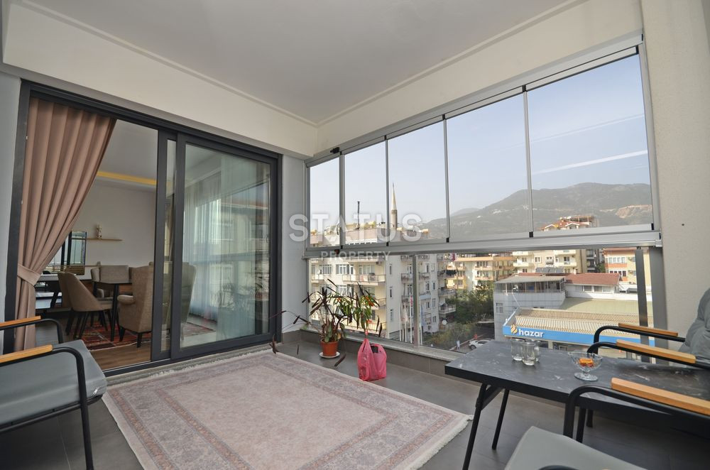 Chic, spacious luxury apartment with sea views, 180m2 фото 21