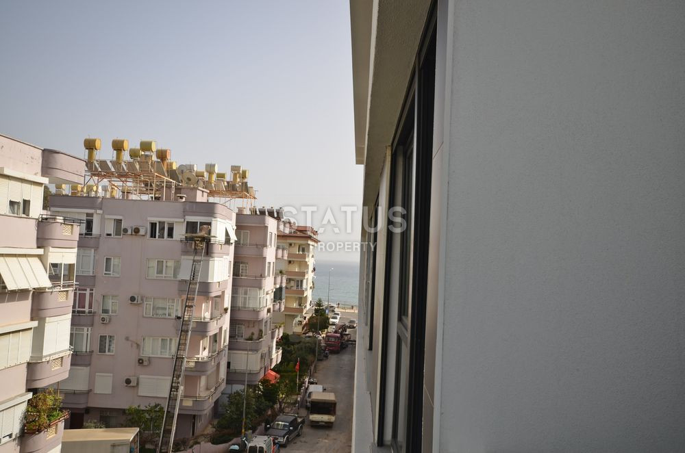 Chic, spacious luxury apartment with sea views, 180m2 фото 22