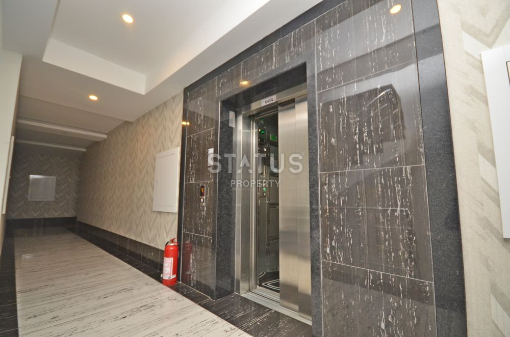 Chic, spacious luxury apartment with sea views, 180m2 фото 23