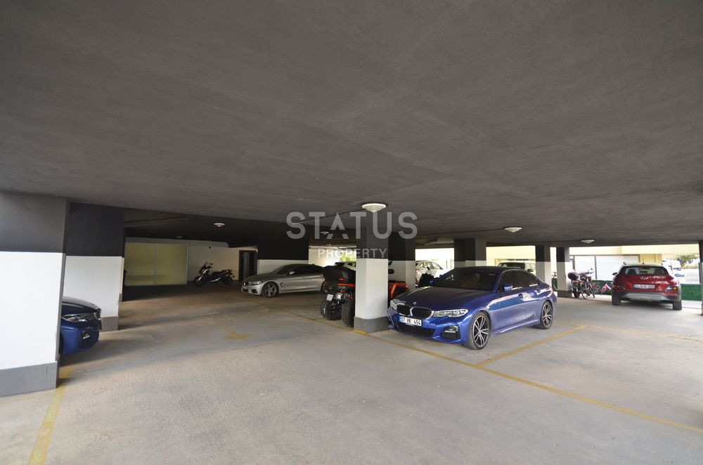 Chic, spacious luxury apartment with sea views, 180m2 фото 24