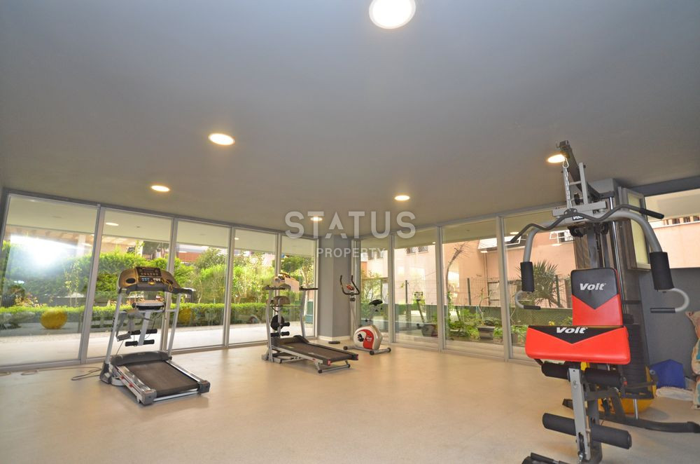 Chic, spacious luxury apartment with sea views, 180m2 фото 25