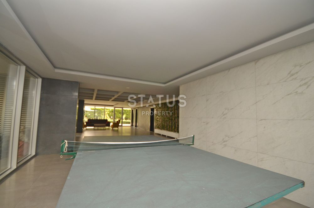 Chic, spacious luxury apartment with sea views, 180m2 фото 26