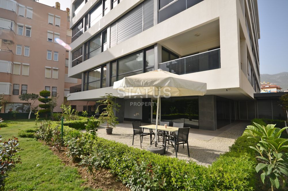 Chic, spacious luxury apartment with sea views, 180m2 фото 28