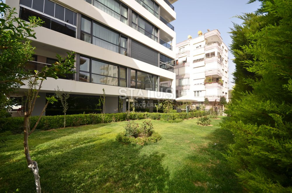 Chic, spacious luxury apartment with sea views, 180m2 фото 30