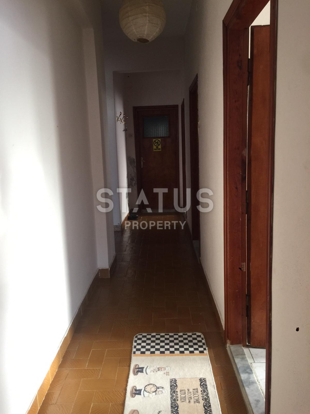 Бюджетная просторная квартира в центре Аланьи, пляж Клеопатра 150м2 фото 4