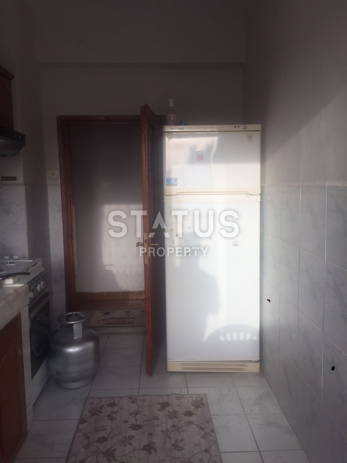 Бюджетная просторная квартира в центре Аланьи, пляж Клеопатра 150м2 фото 5