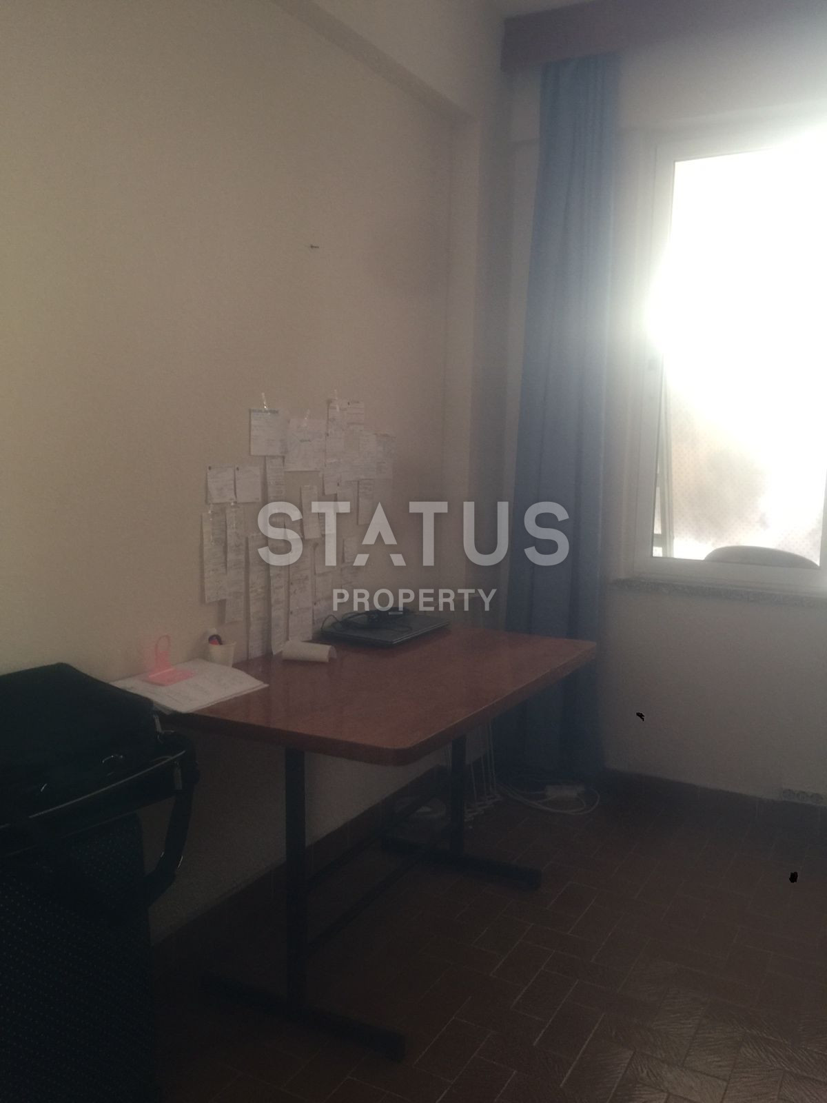 Бюджетная просторная квартира в центре Аланьи, пляж Клеопатра 150м2 фото 13