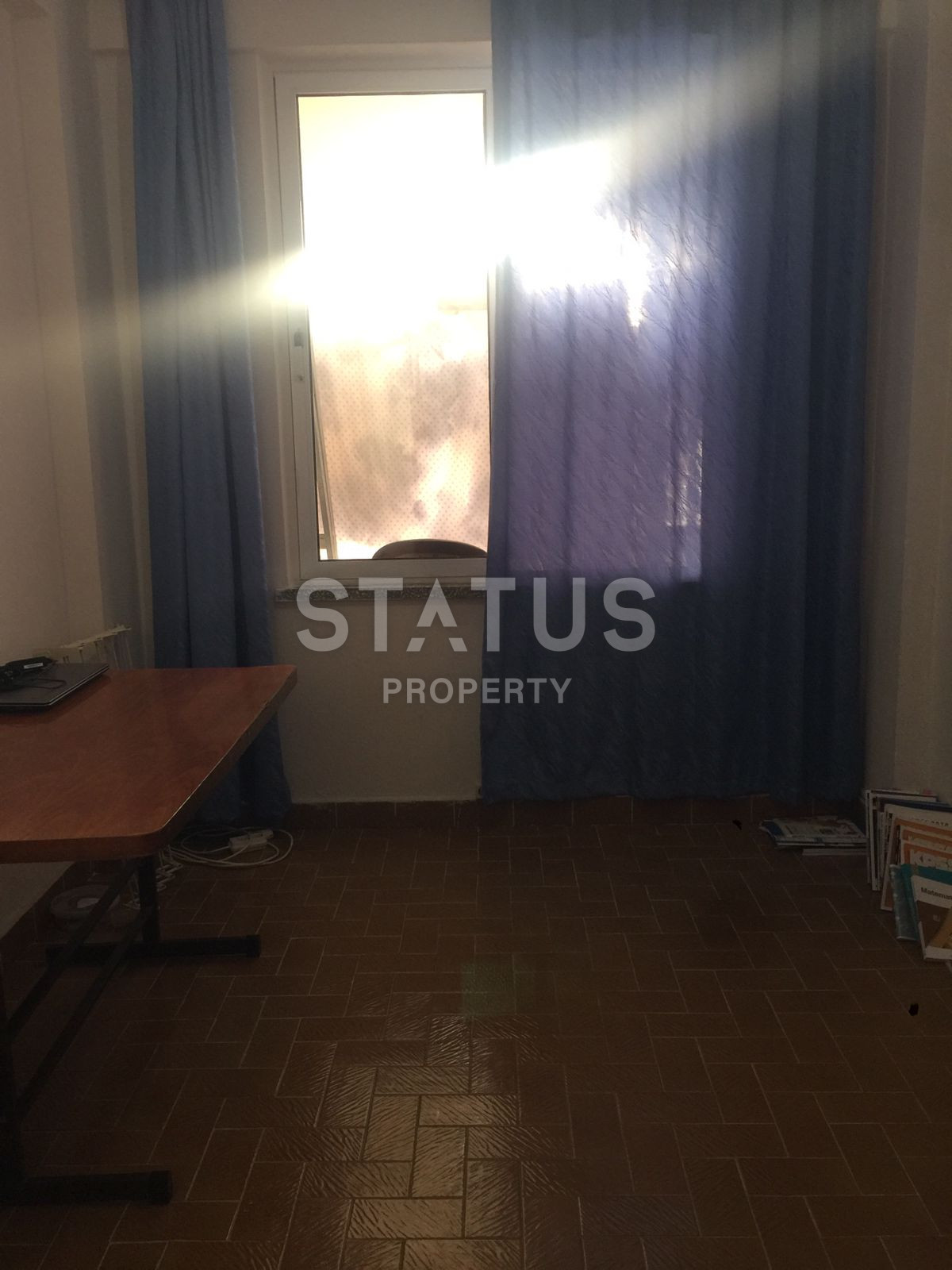 Бюджетная просторная квартира в центре Аланьи, пляж Клеопатра 150м2 фото 16