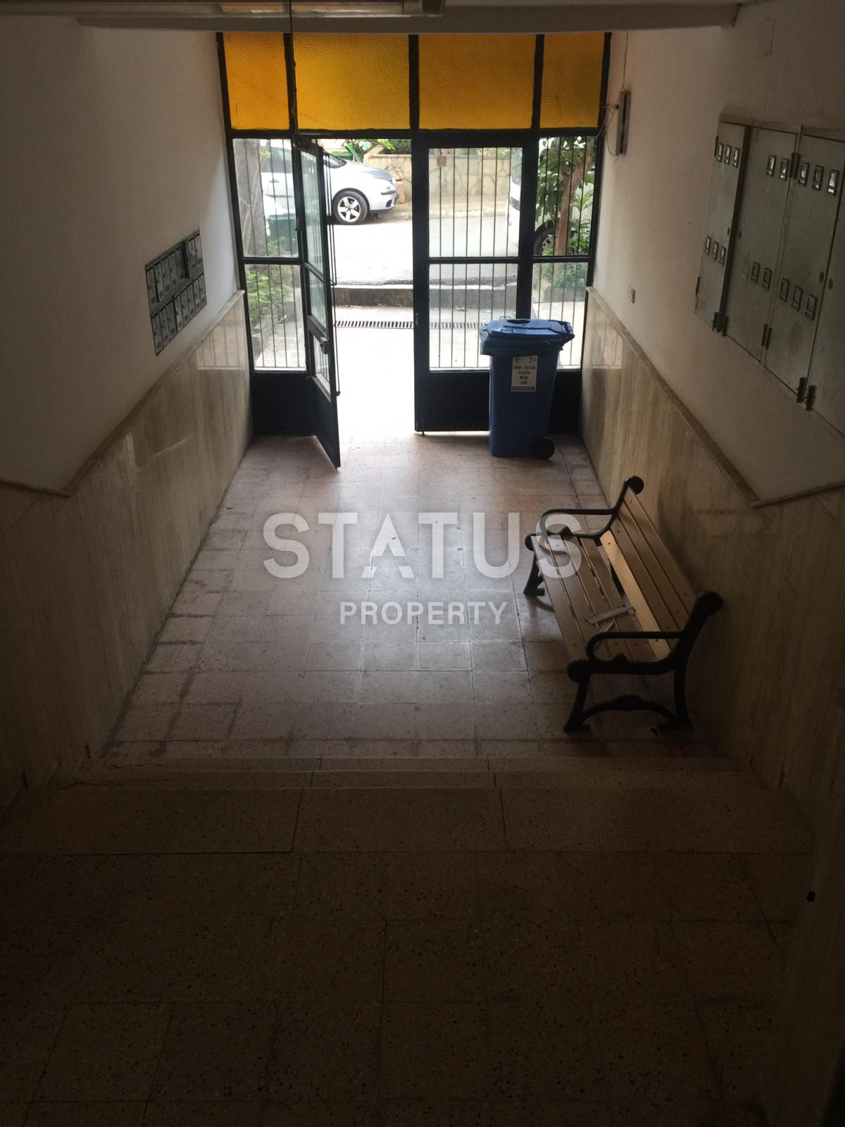 Бюджетная просторная квартира в центре Аланьи, пляж Клеопатра 150м2 фото 18