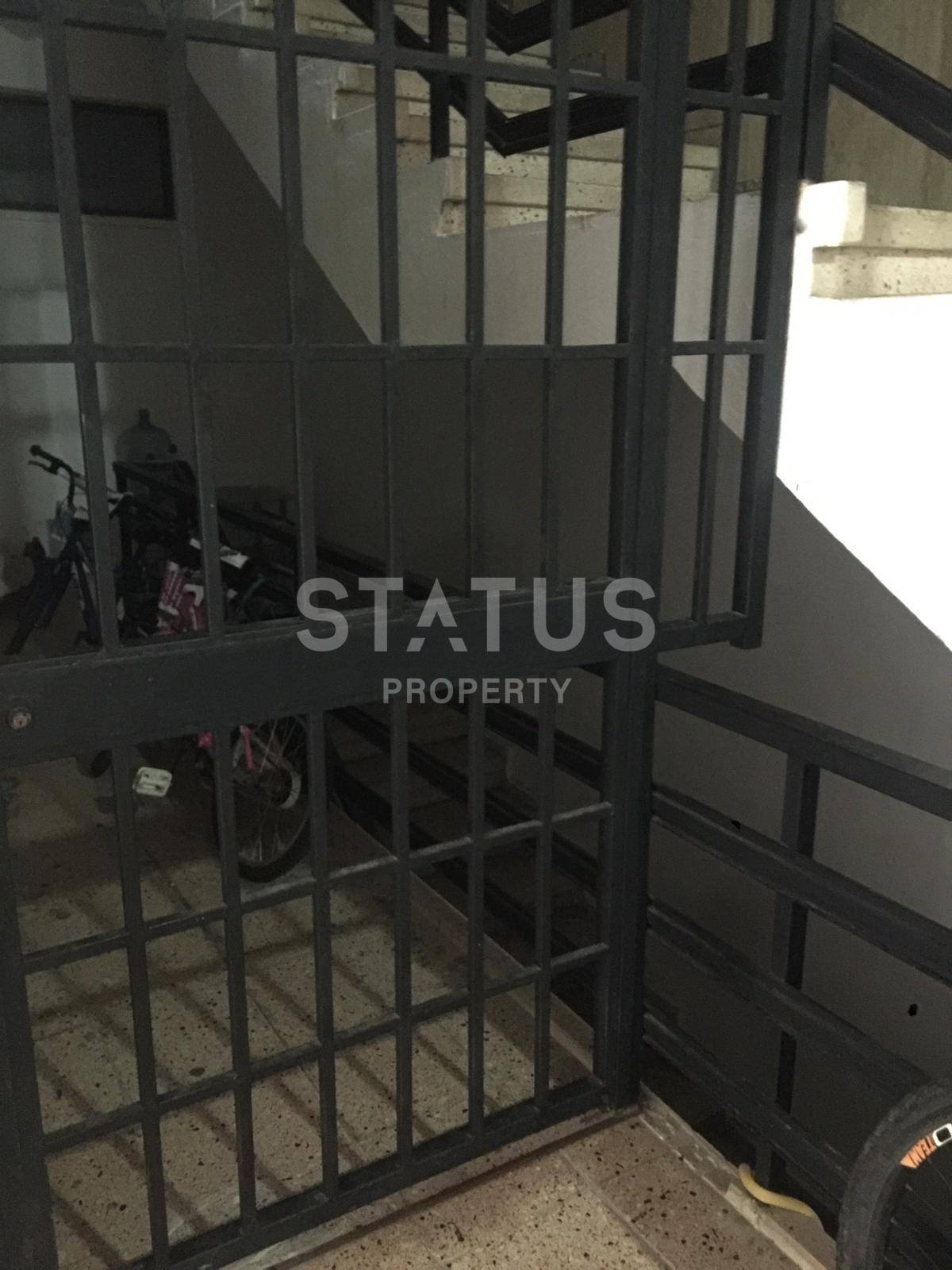 Бюджетная просторная квартира в центре Аланьи, пляж Клеопатра 150м2 фото 19