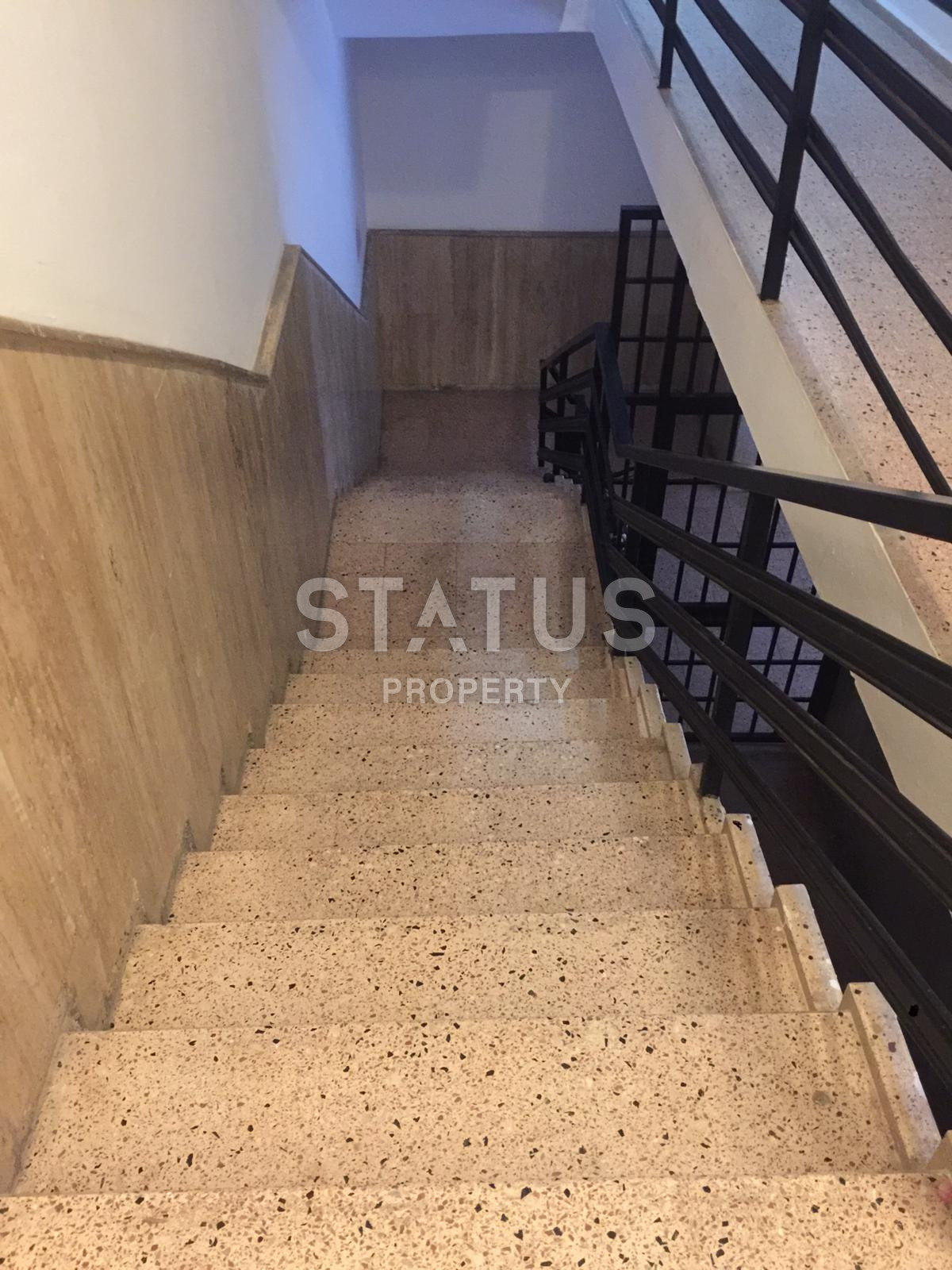 Бюджетная просторная квартира в центре Аланьи, пляж Клеопатра 150м2 фото 21