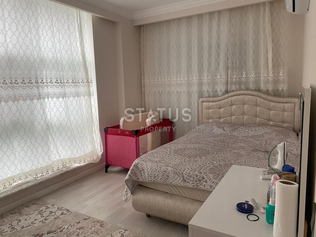 Меблированная  квартира 3+1 р-не Махмутлар, 160 м2 фото 2