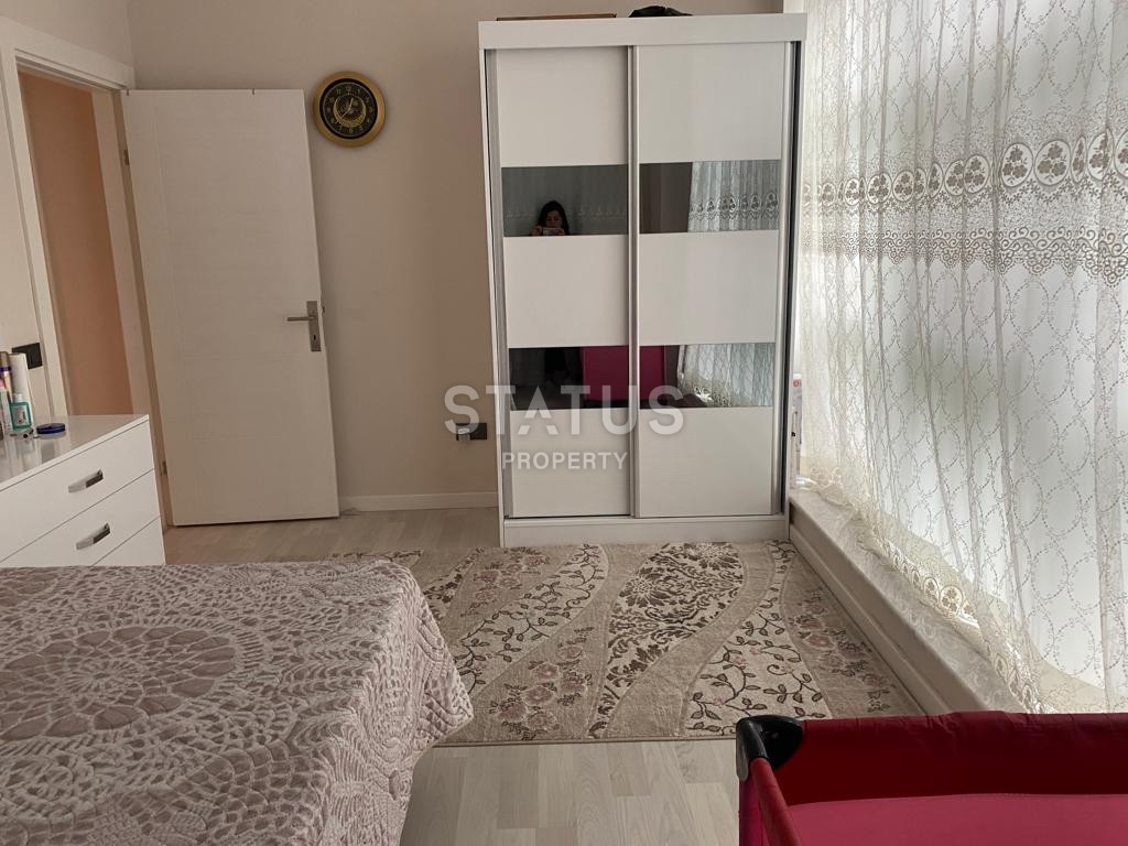 Меблированная  квартира 3+1 р-не Махмутлар, 160 м2 фото 3