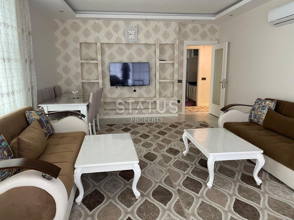 Меблированная  квартира 3+1 р-не Махмутлар, 160 м2 фото 5