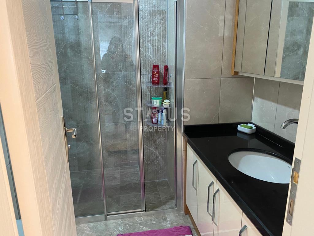 Меблированная  квартира 3+1 р-не Махмутлар, 160 м2 фото 6