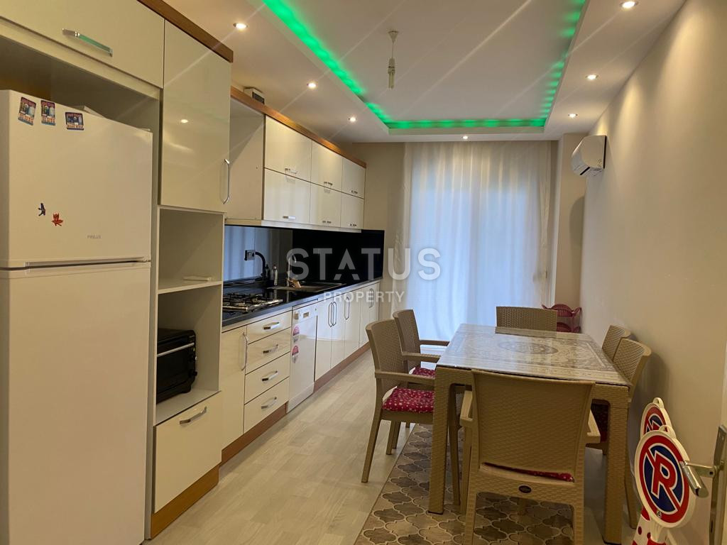 Меблированная  квартира 3+1 р-не Махмутлар, 160 м2 фото 7