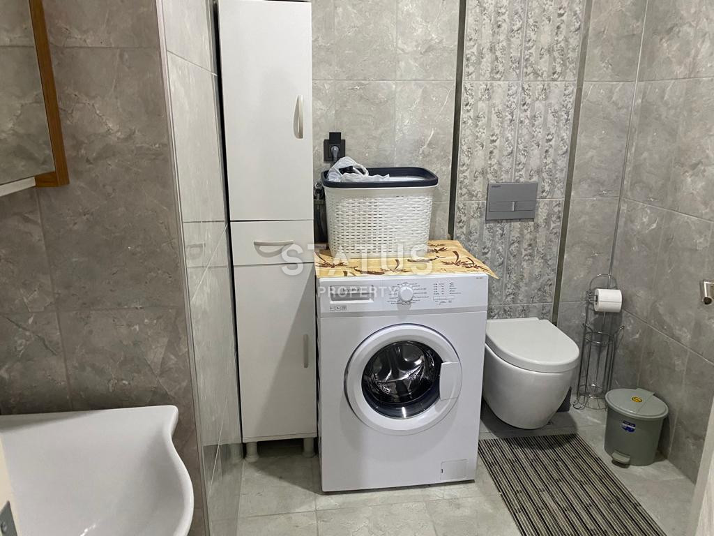 Меблированная  квартира 3+1 р-не Махмутлар, 160 м2 фото 8