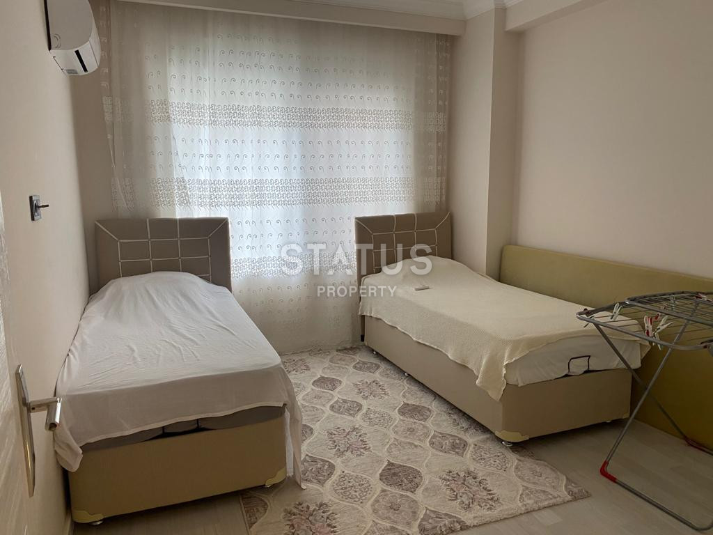 Меблированная  квартира 3+1 р-не Махмутлар, 160 м2 фото 9