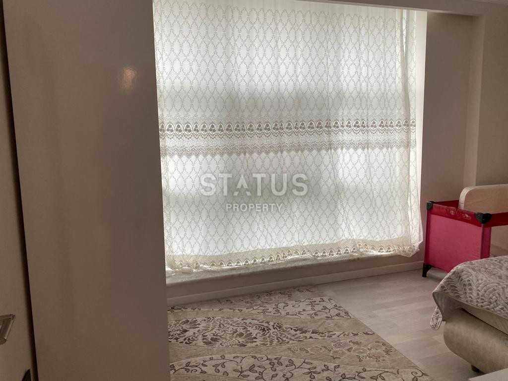 Меблированная  квартира 3+1 р-не Махмутлар, 160 м2 фото 10