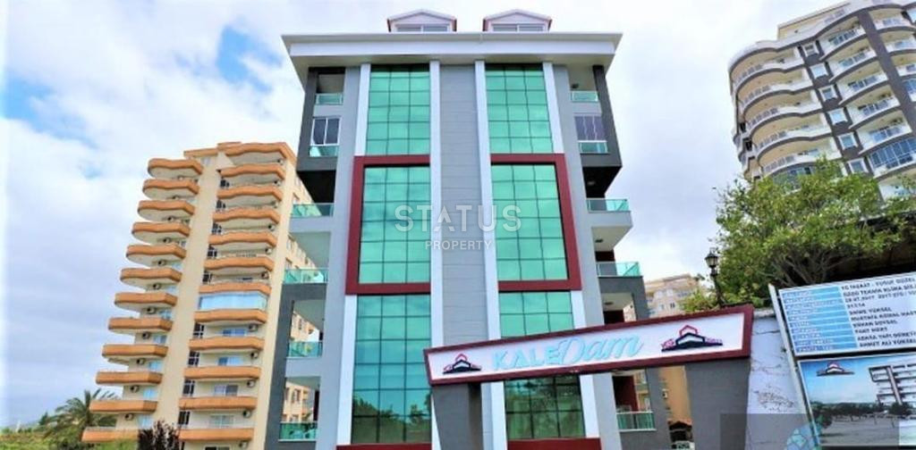 Меблированная  квартира 3+1 р-не Махмутлар, 160 м2 фото 12