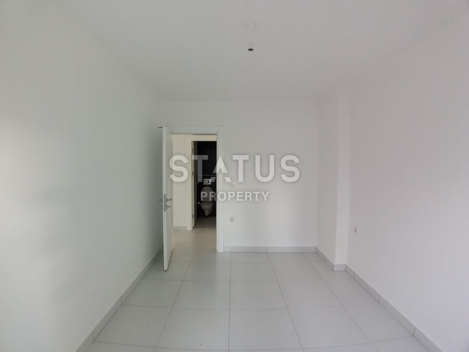 Новые просторные трехкомнатные апартаменты в Махмутларе, 110 м2. фото 7