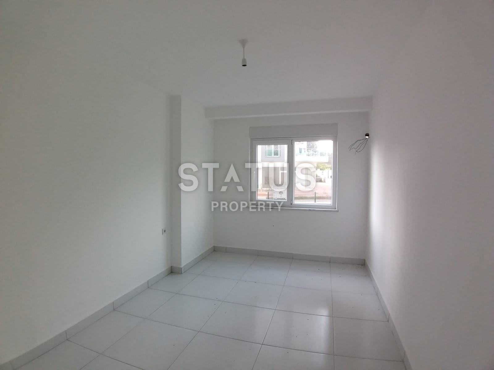 Новые просторные трехкомнатные апартаменты в Махмутларе, 110 м2. фото 8