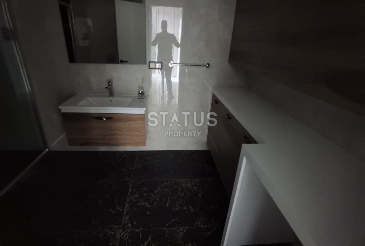 Роскошный пентхаус класса люкс в первой береговой в Махмутларе. 300м2 фото 9