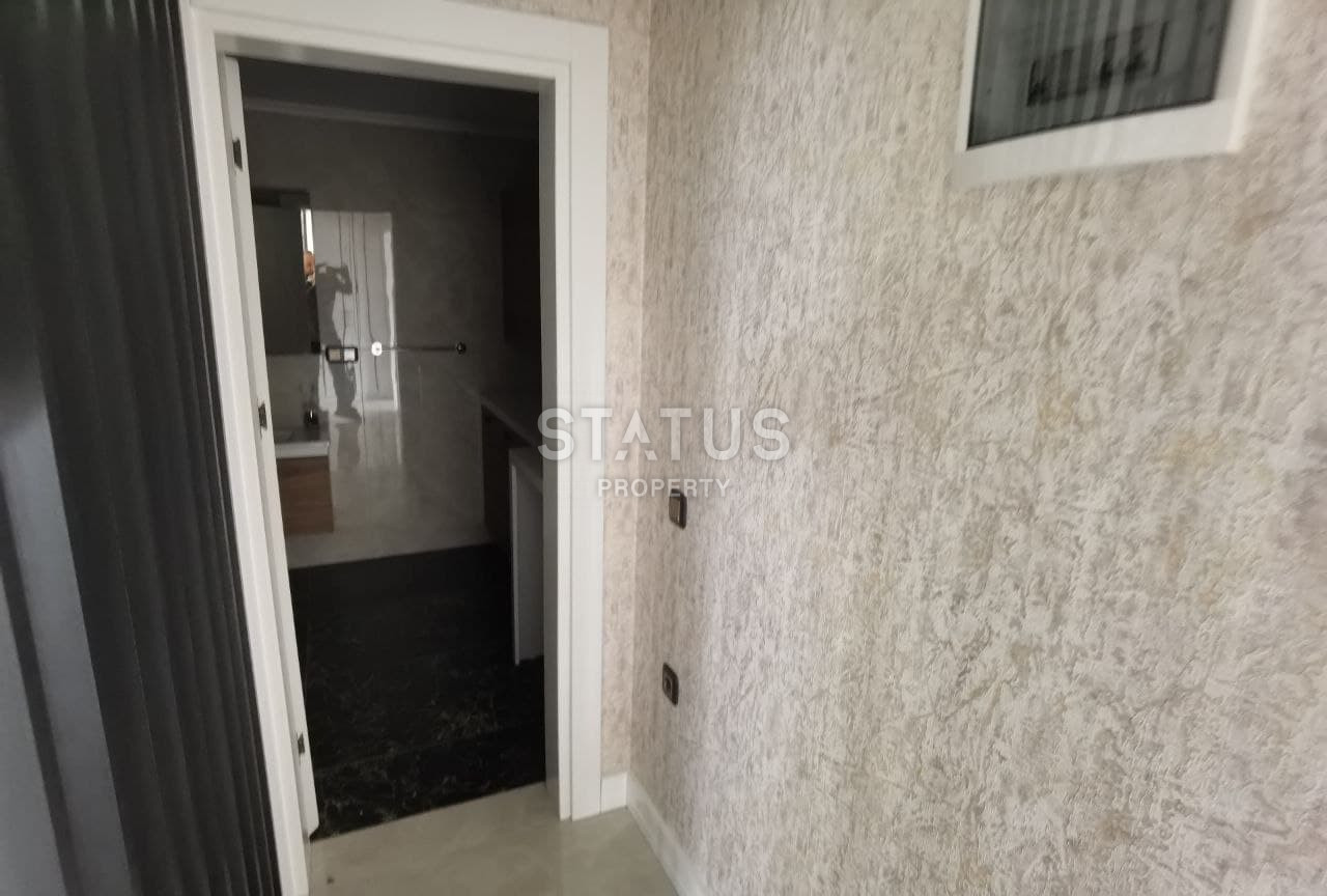 Роскошный пентхаус класса люкс в первой береговой в Махмутларе. 300м2 фото 10