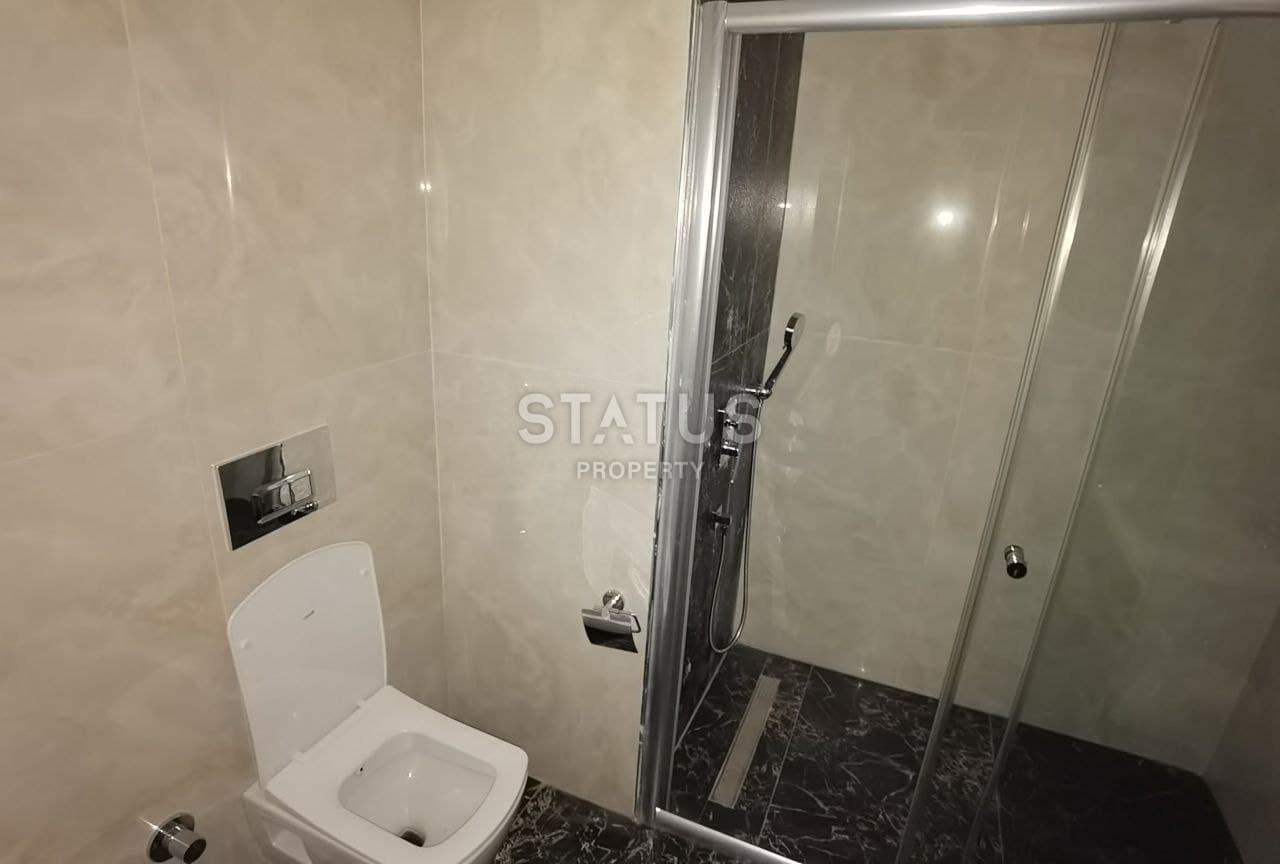 Роскошный пентхаус класса люкс в первой береговой в Махмутларе. 300м2 фото 11