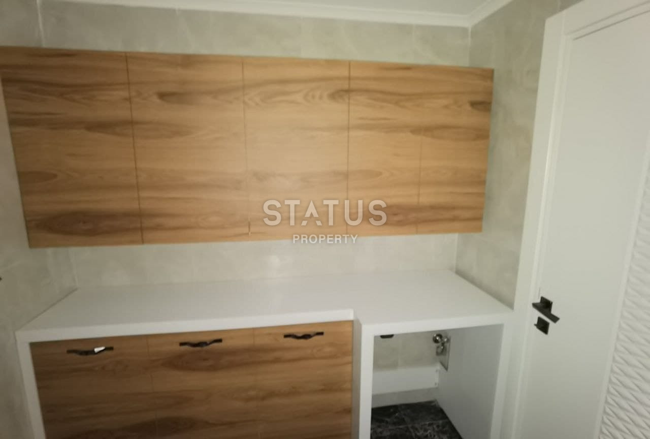 Роскошный пентхаус класса люкс в первой береговой в Махмутларе. 300м2 фото 12