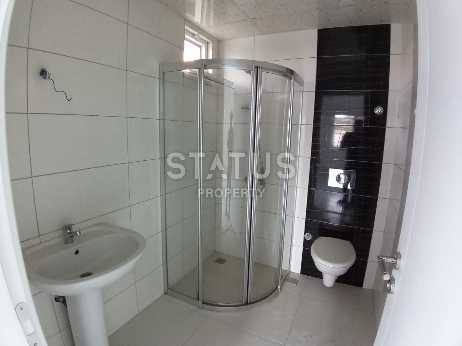 Новые просторные трехкомнатные апартаменты в Махмутларе, 110 м2. фото 13