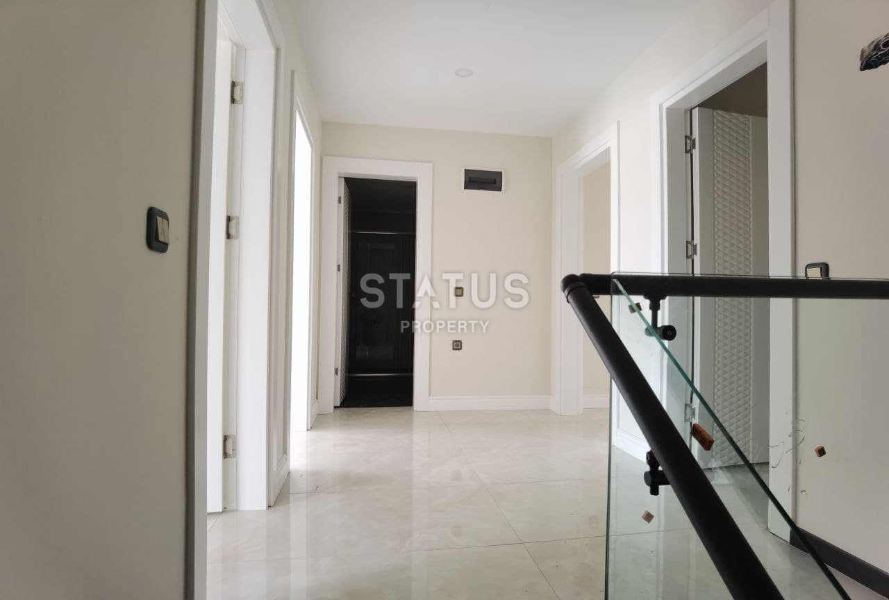 Роскошный пентхаус класса люкс в первой береговой в Махмутларе. 300м2 фото 27