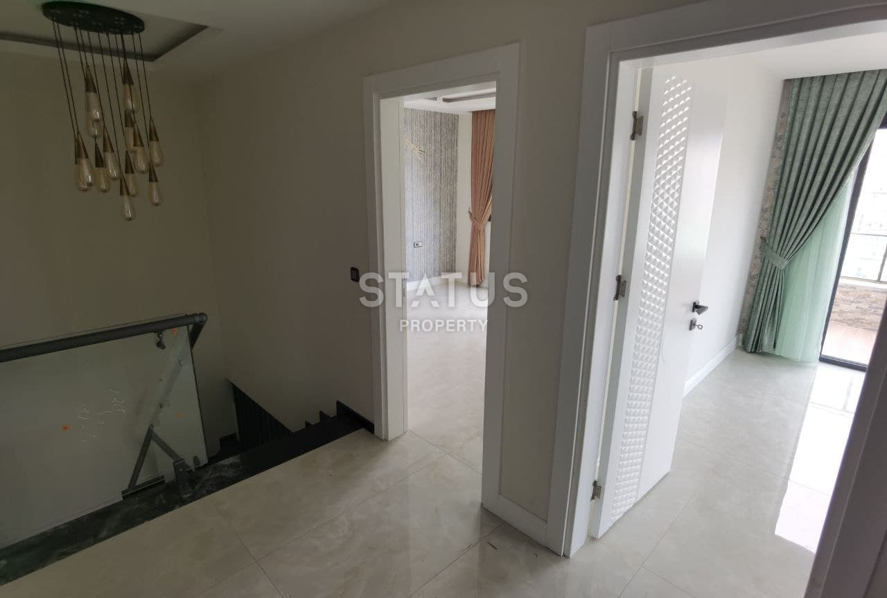 Роскошный пентхаус класса люкс в первой береговой в Махмутларе. 300м2 фото 31