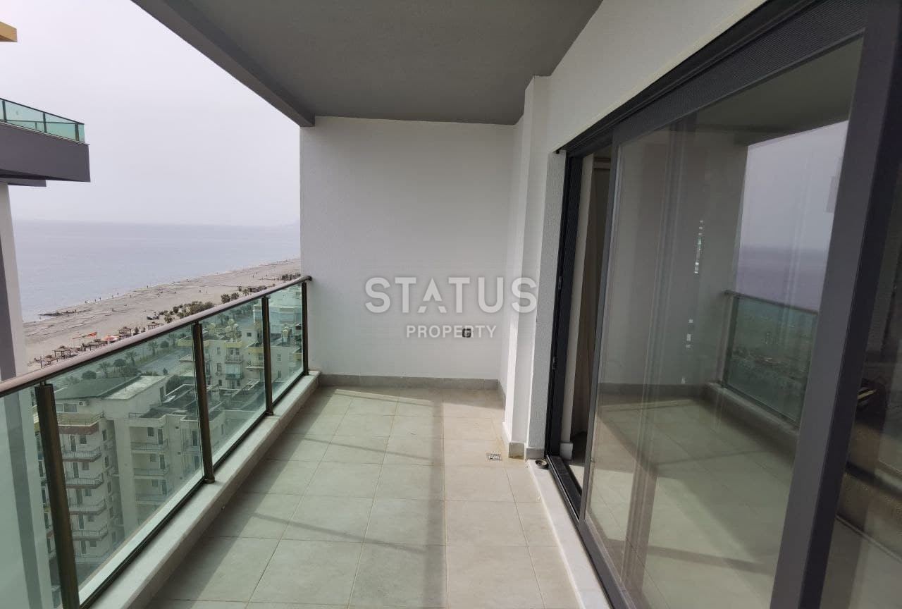 Роскошный пентхаус класса люкс в первой береговой в Махмутларе. 300м2 фото 35