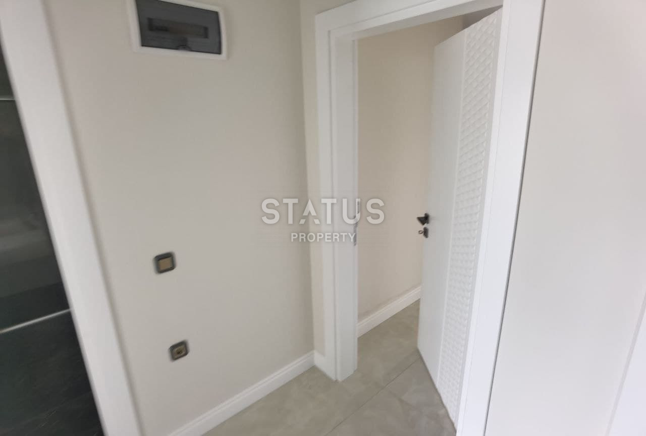 Роскошный пентхаус класса люкс в первой береговой в Махмутларе. 300м2 фото 41