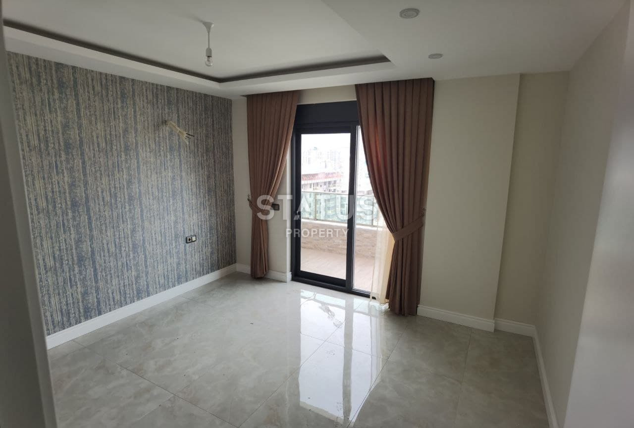 Роскошный пентхаус класса люкс в первой береговой в Махмутларе. 300м2 фото 48