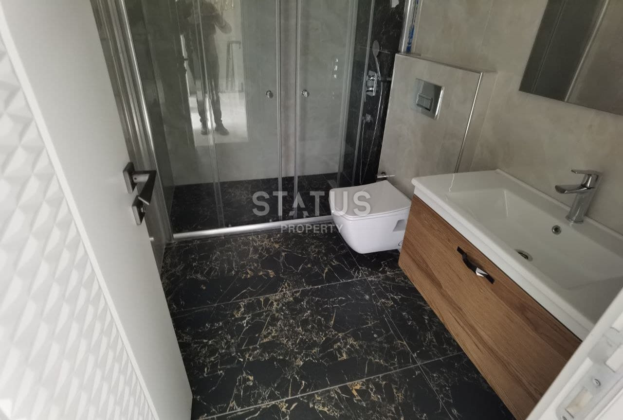 Роскошный пентхаус класса люкс в первой береговой в Махмутларе. 300м2 фото 55