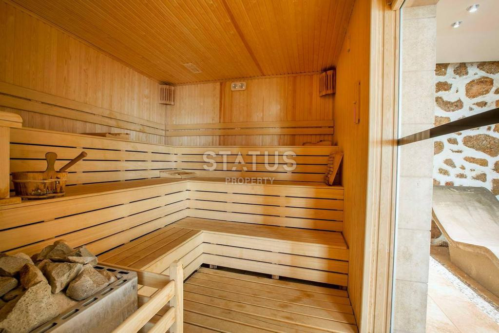 Просторные меблированные апартаменты в спальном районе Кестель. 60м2 фото 3