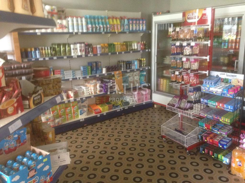 Просторные меблированные апартаменты в спальном районе Кестель. 60м2 фото 4