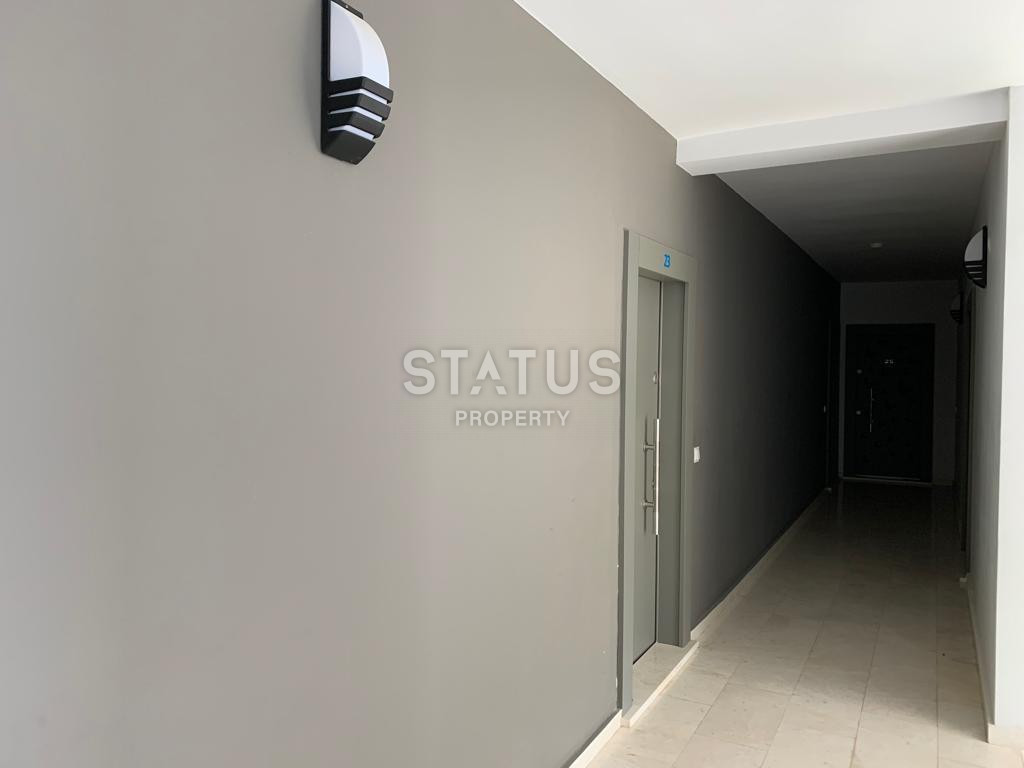 Просторные меблированные апартаменты в спальном районе Кестель. 60м2 фото 5