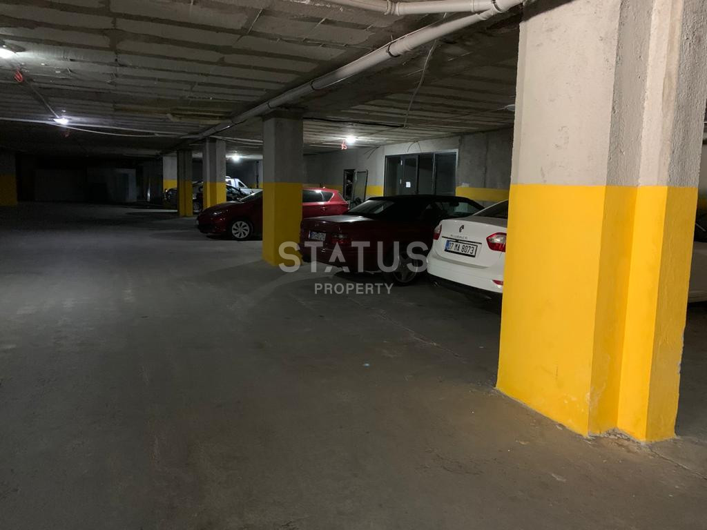 Просторные меблированные апартаменты в спальном районе Кестель. 60м2 фото 7