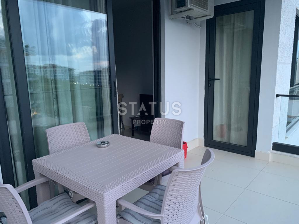 Просторные меблированные апартаменты в спальном районе Кестель. 60м2 фото 10