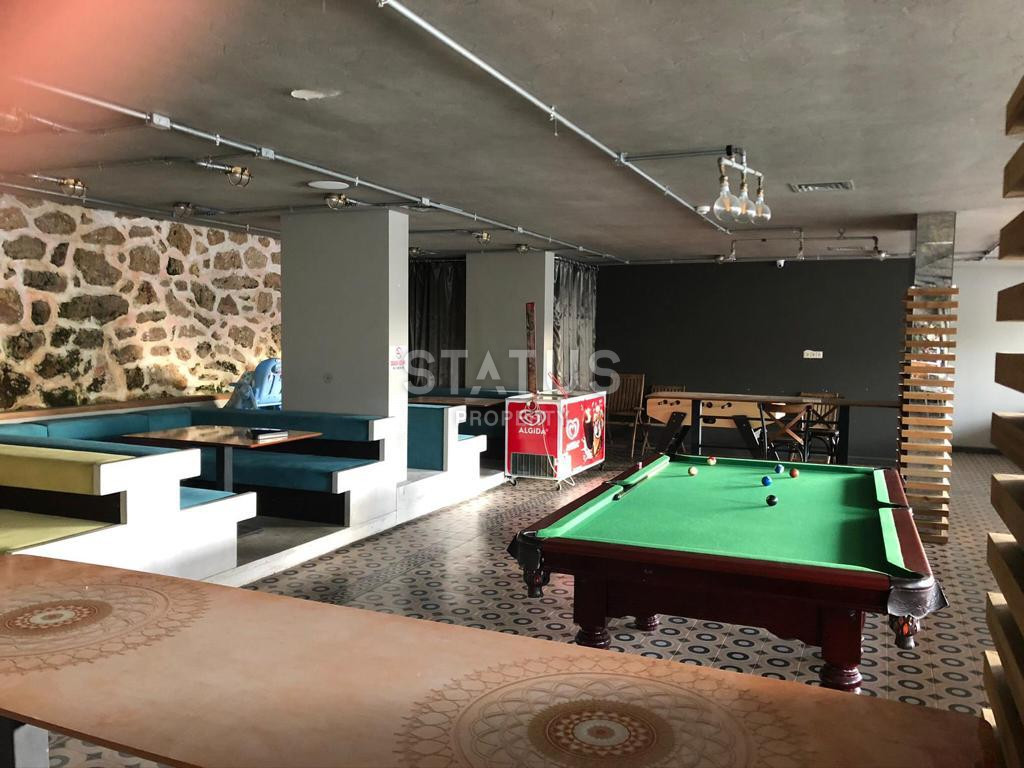 Просторные меблированные апартаменты в спальном районе Кестель. 60м2 фото 17