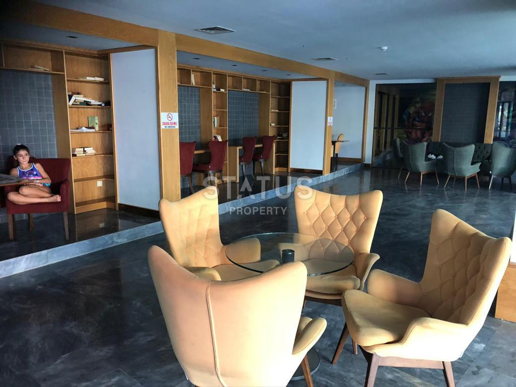 Просторные меблированные апартаменты в спальном районе Кестель. 60м2 фото 20